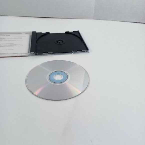 Clay Aiken Bridge Over Troubled Water/This Is The Night - Picture 6 of 12